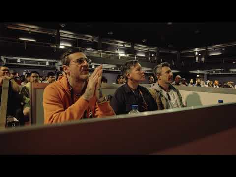 Wintergeddon 2023 Talent Quest - The People