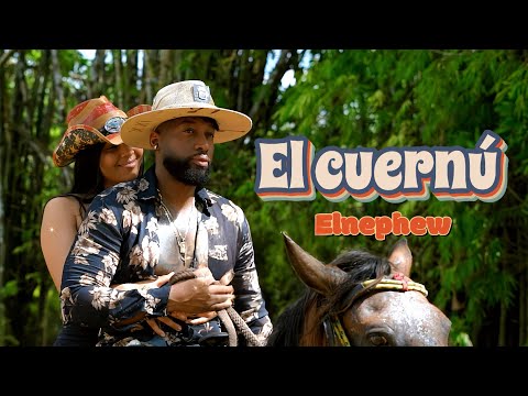 Nephew - el cuernú 🤘🏽( Bachabow ) 