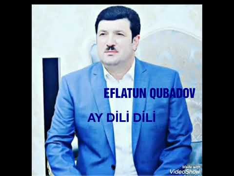 Eflatun qubadov ay dili 2021