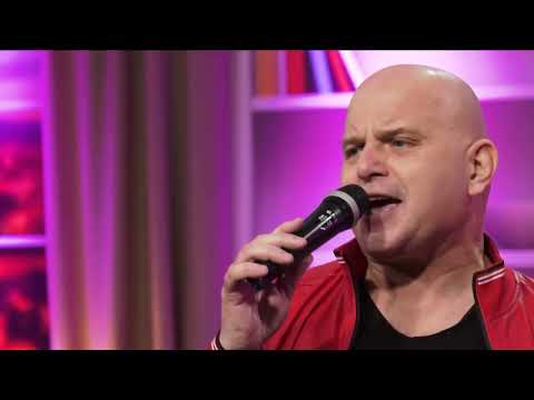 Igor Delač - Ne zaboravi | Dalibor Petko Show | CMCTV