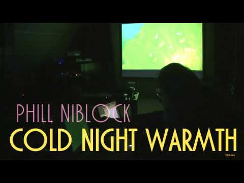Phill Niblock - "Cold Night Warmth"