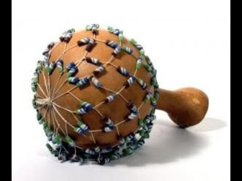 Dewota Hafi Zorna -  Minyor Borborbor Group (Part 1)