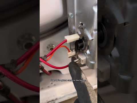 Maytag dryer not heating