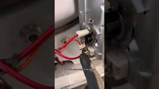 Maytag Dryer Not Heating