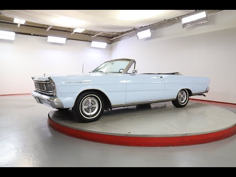 1965 Ford Galaxie (CC-1963050) for sale in Denver , Colorado