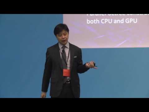 Asia Faculty Summit 2012: Keynote: Microsoft Research Asia Update