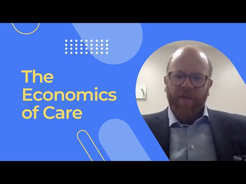The Economics of Care