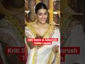 Adipurush Trailer Kriti Sanon Adipurush Adipurushtrailer