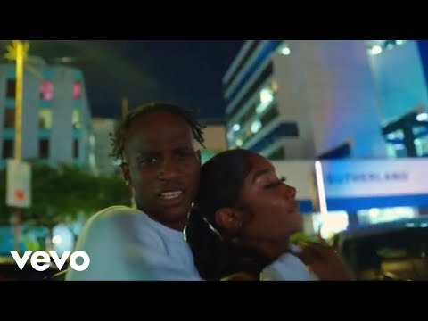 Astro Don - Long Long Love (Official Music Video)