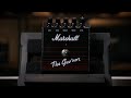 Marshall Guv'nor Reissue Effetto Pedale thumbnail 7