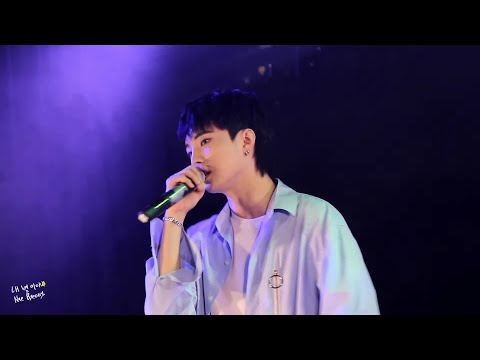 181118 EVERYTHING XENO-T 제노티 ANNIE【XERO cam】