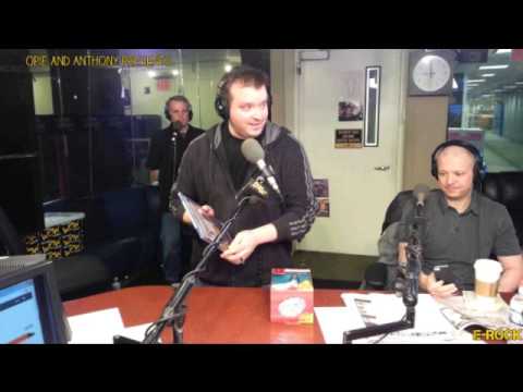 Opie and Anthony Presents: E-Rock