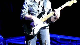 North Star, Mercy - U2 - Munich 2010