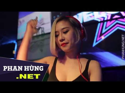 DJ Tiên Moon - Nonstop Phía Sau Một Cô Gái (Soobin Hoàng Sơn) - LK Nhạc Trẻ Remix Hay Nhất 2019 ✔