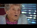 104 Year Old Woman S Secret To A Long Life