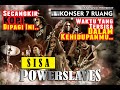 Power Slaves - Sisa