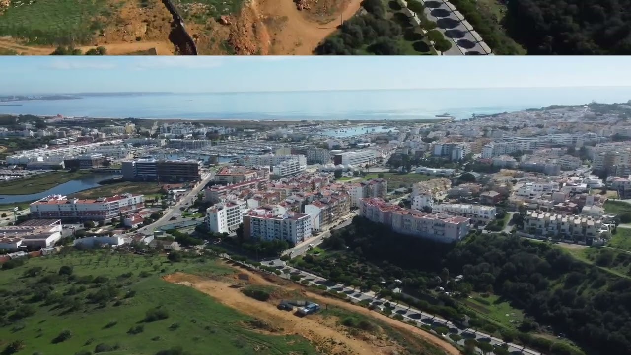 Vídeo do imóvel
