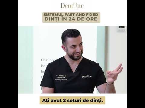 Fast and fixed - testimonial