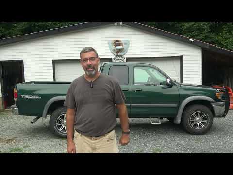 1st Gen Toyota Tundra Review. The Best Truck Toyota Ever Made.