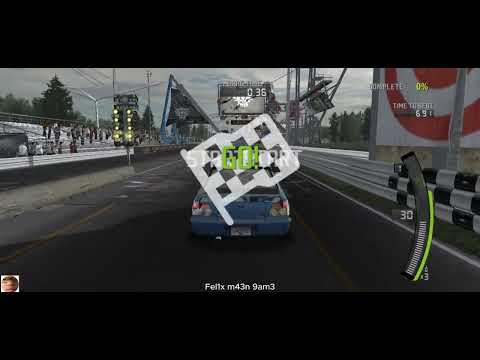 Need For Speed Pro Street Gameplay Walkthrough Part 28