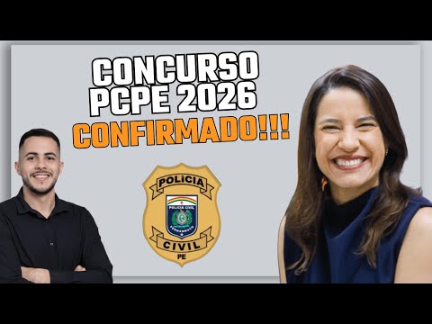 ATTENTION! New PCPE 2026 exam coming soon! 🚨