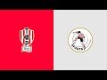 HIGHLIGHTS | TOP Oss - Sparta Rotterdam