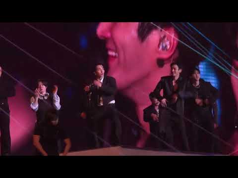 2026.01.24 Super Show 10 Super Junior - Mr simple