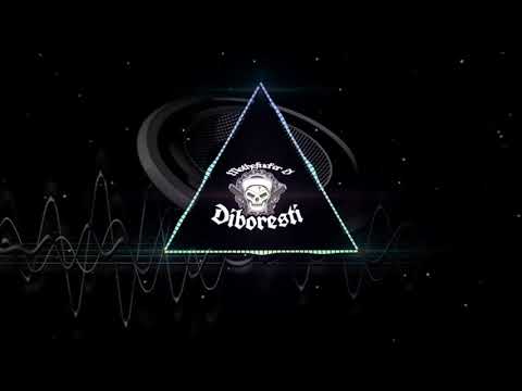 Tribo Da Periferia  - Só Quero Minha Cota (by Klawdynho Remixer's)