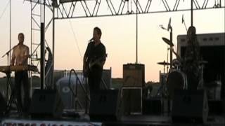 The Mixx at Brooklyn Park Tater Daze