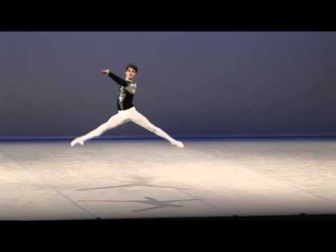 Alexey Seliverstov - 2013 Selections - Classical Variation