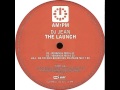 DJ Jean - The Launch (Yomanda Mix)