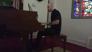 Cover art for ROAR - I can't handle change l(ive)