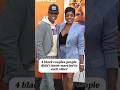 5 Black Couples People Didn't Know Married To Each Other#celebrity #celebrities #actors #longvideo