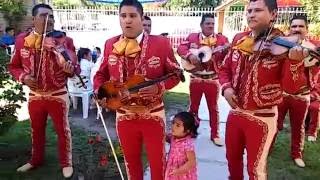 Mariachi Azteca - Nadie Es De Nadie