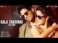 Kala Chashma -Full Song| Baar Baar Dekho| Sidharth, Katrina| Badshah Prem Hardeep Kam Neha Indeep