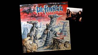 DEFIANCE - Killers - Thrash Metal USA