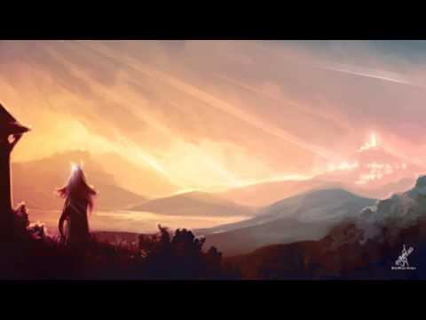 Brand X Music - Din Duin (ft. Gaby Koss) [Beautiful Celtic Vocal]