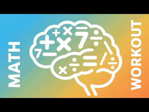 Math Workout – Learn Offline