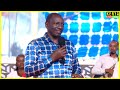 ruto speech today in church at mombasa after gachagua threatened him in meru