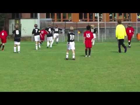 Tess Avanti Wilskracht