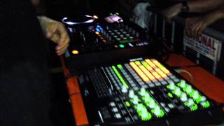 Tensnake drops Blue Monday at Beauty Bar Dallas