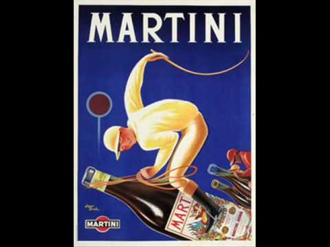 Carl Brisson - Cocktails for Two (1934)