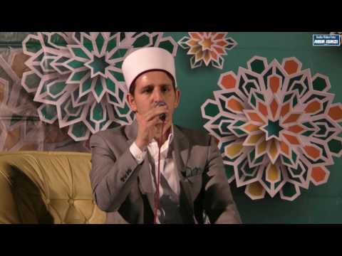 2.Mbrëmja Kuranore 2017 - Hfz.Xhemail Nuhiju