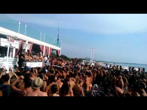 Samsara Beach Gallipoli.....i super aperitivi