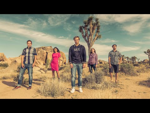 Commercial Photographer | David Victory video.