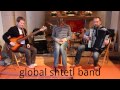 global shtetl band -- tsesheydte vegn (separate ways)