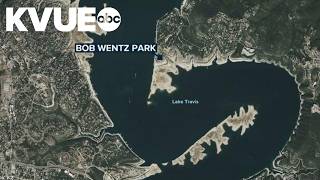 Body recovered from Lake Travis