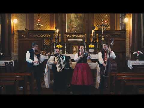 Kapela Kiborica - Ty tylko mnie poprowadź - Oprawa Muzyczna Ślubu