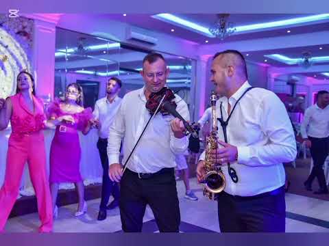 Formatia SELECT Satu Mare - live -  colaj nunta.