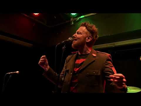 timmä -  gute laune auf kommando / grenzwert | Band Stand Meeting